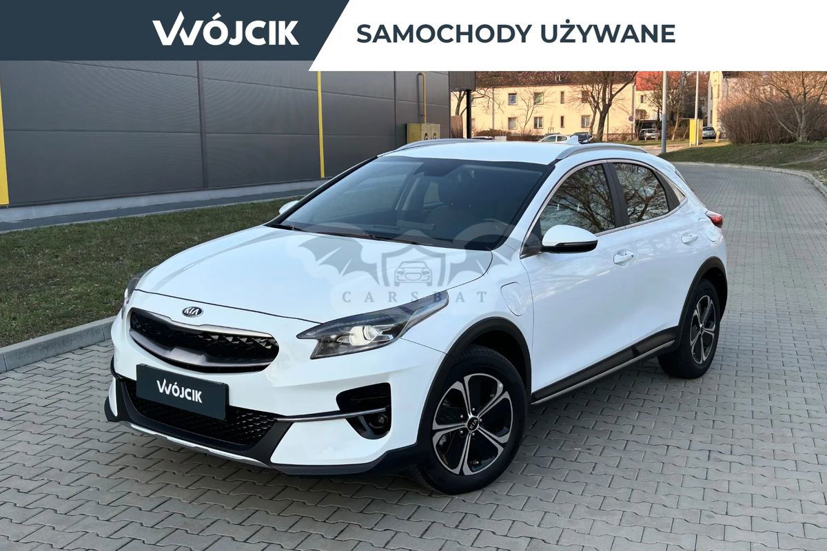 Kia XCeed 1.6 GDI DCT6 OPF Plug-in-Hybrid VISION 2021