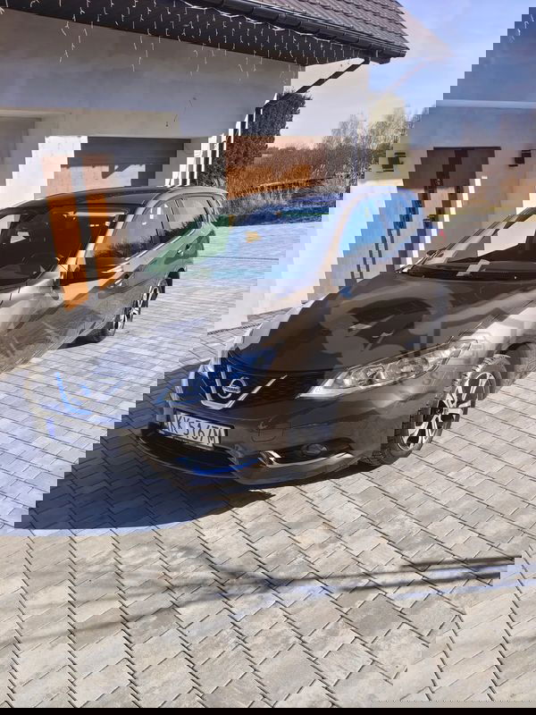 Nissan Pulsar 1.2 DIG-T Visia 2017