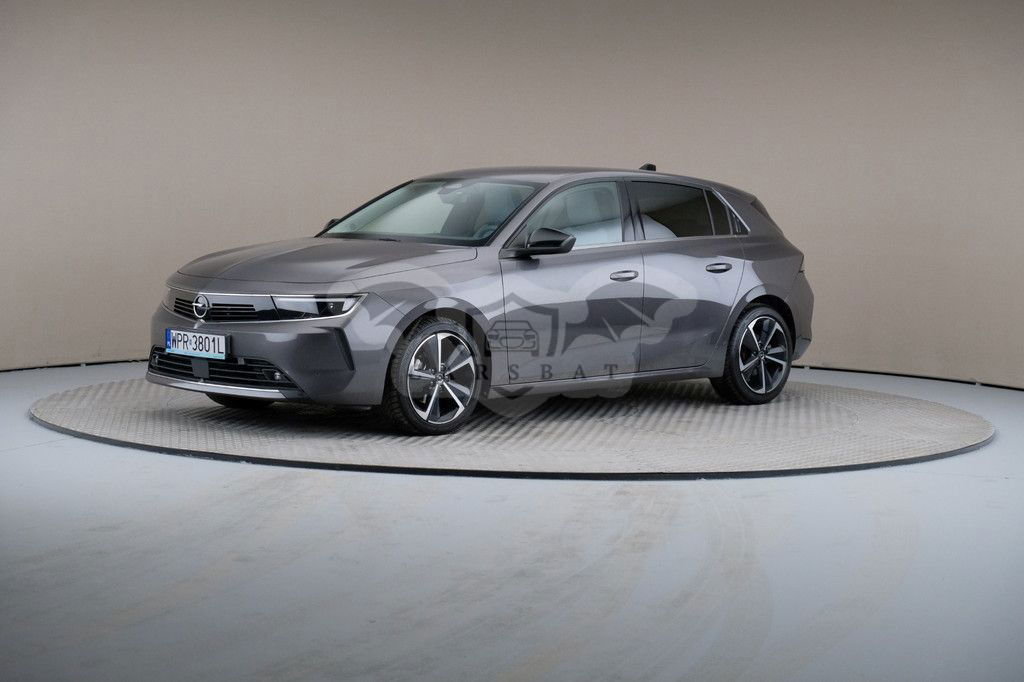 Opel Astra L 2022