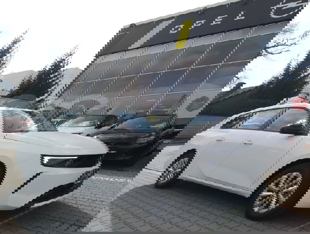 Opel Astra L VI 1.2 T Edition S&S 2023