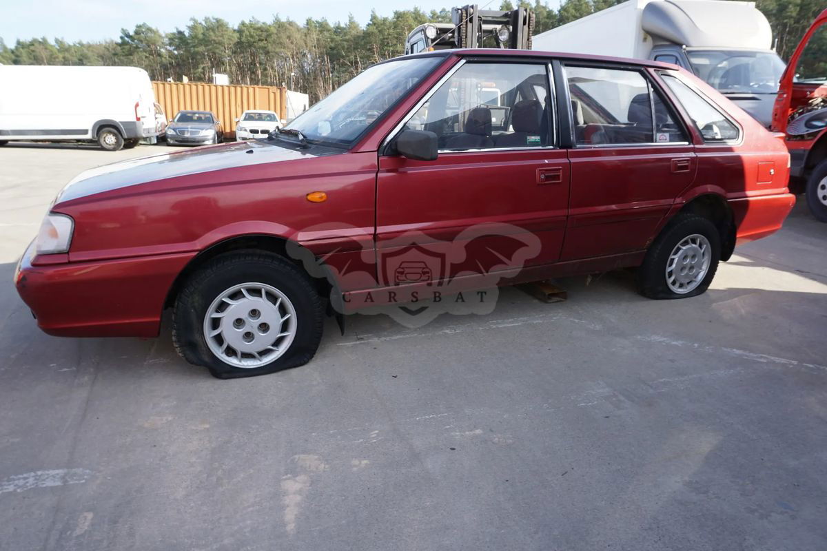 FSO Polonez Caro 1998