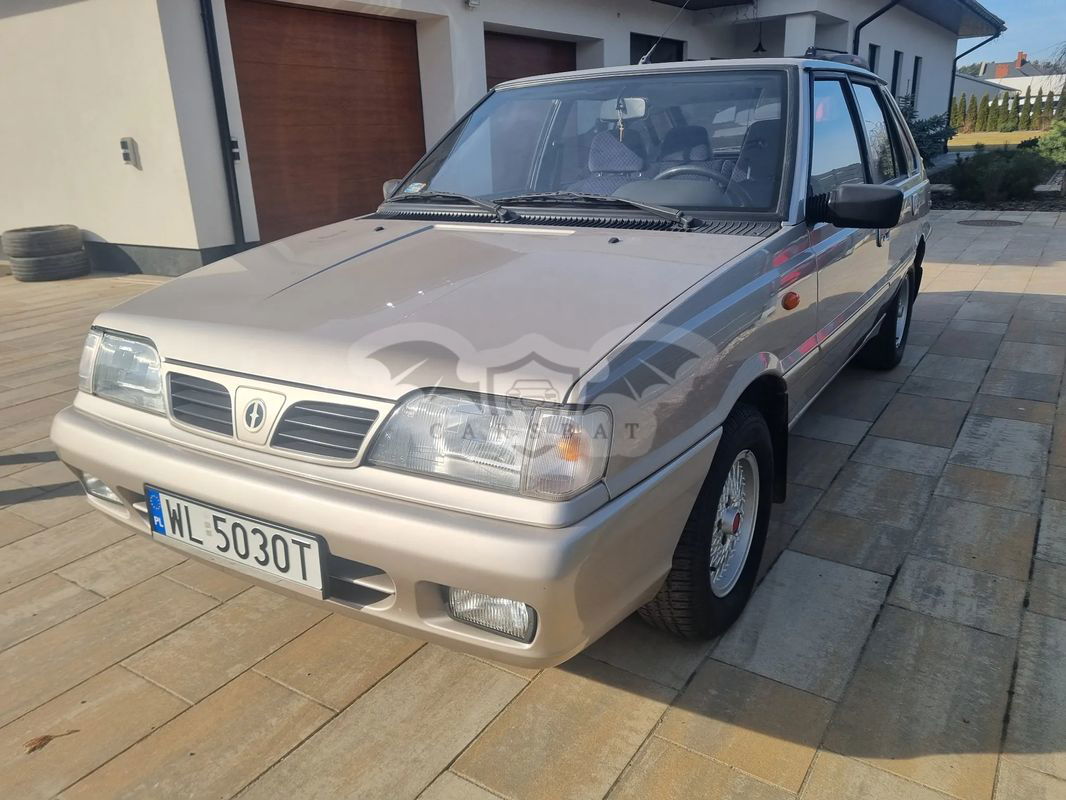FSO Polonez Caro 1998
