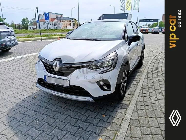 Renault Captur II 2023