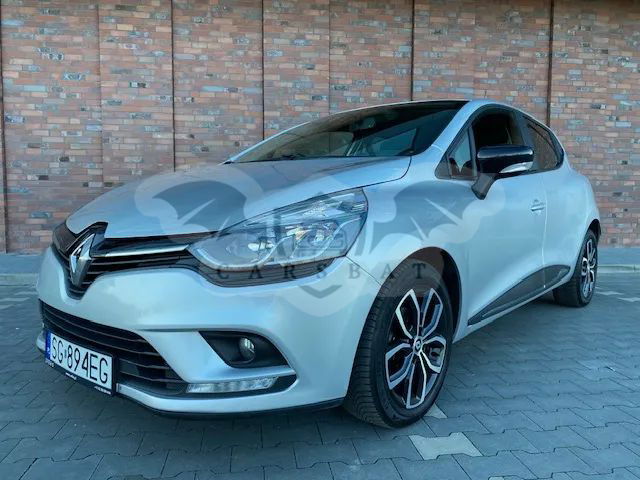 Renault Clio V 0.9 Energy TCe Zen 2020