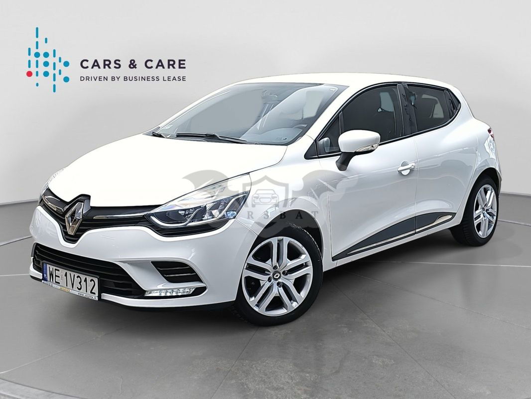 Renault Clio IV 0.9 Energy TCe Zen 2020