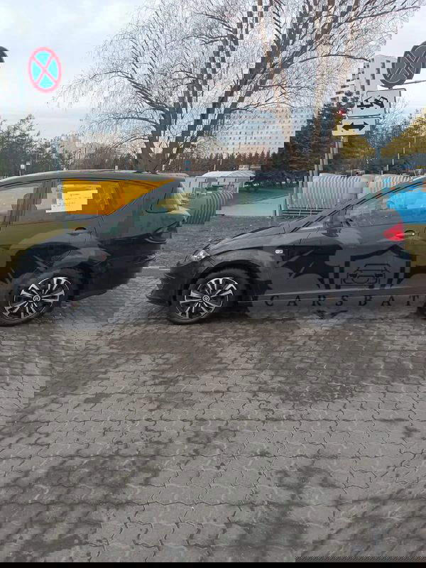 Seat Toledo III 2008