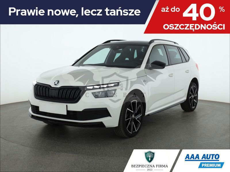 Skoda Kamiq 2023