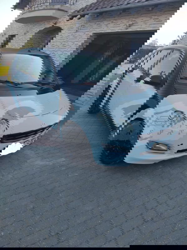 Smart Forfour I cdi pulse 2006
