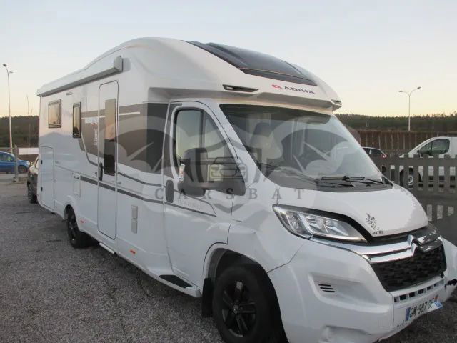 Citroën Jumper 2023