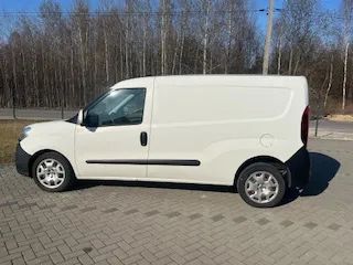 Fiat Doblo 2016