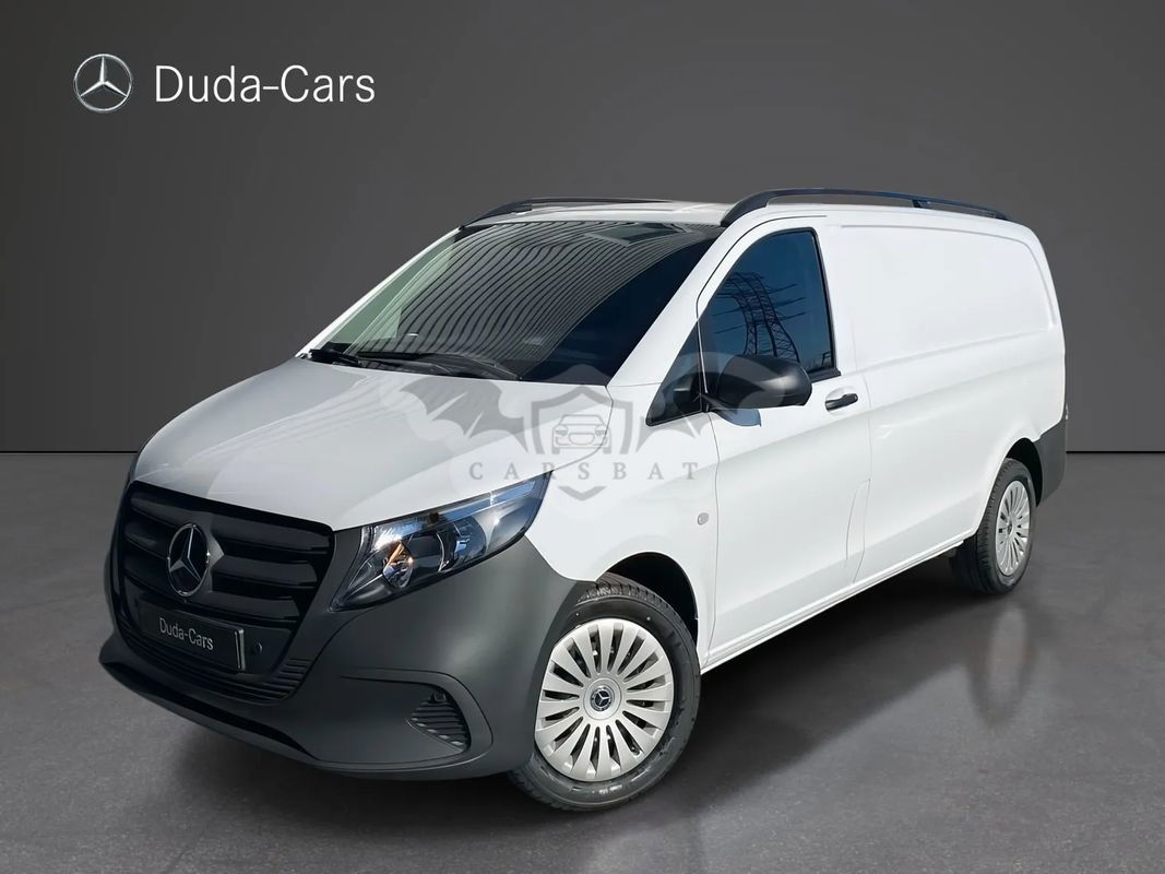 Mercedes-Benz Vito 2025