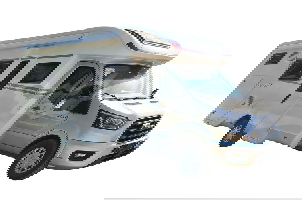 Roller Team Kronos 2025