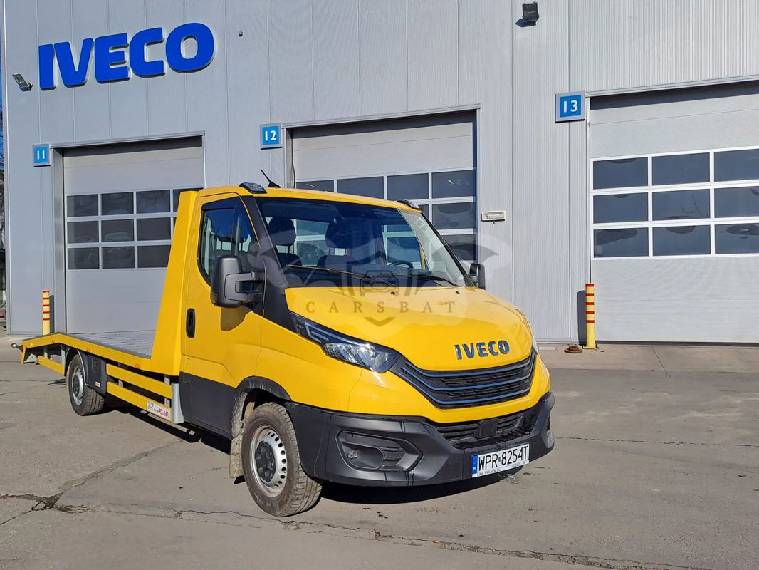 Iveco Daily 2023