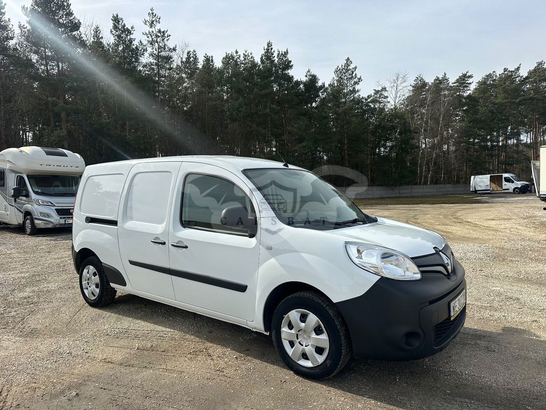 Renault Kangoo 2022