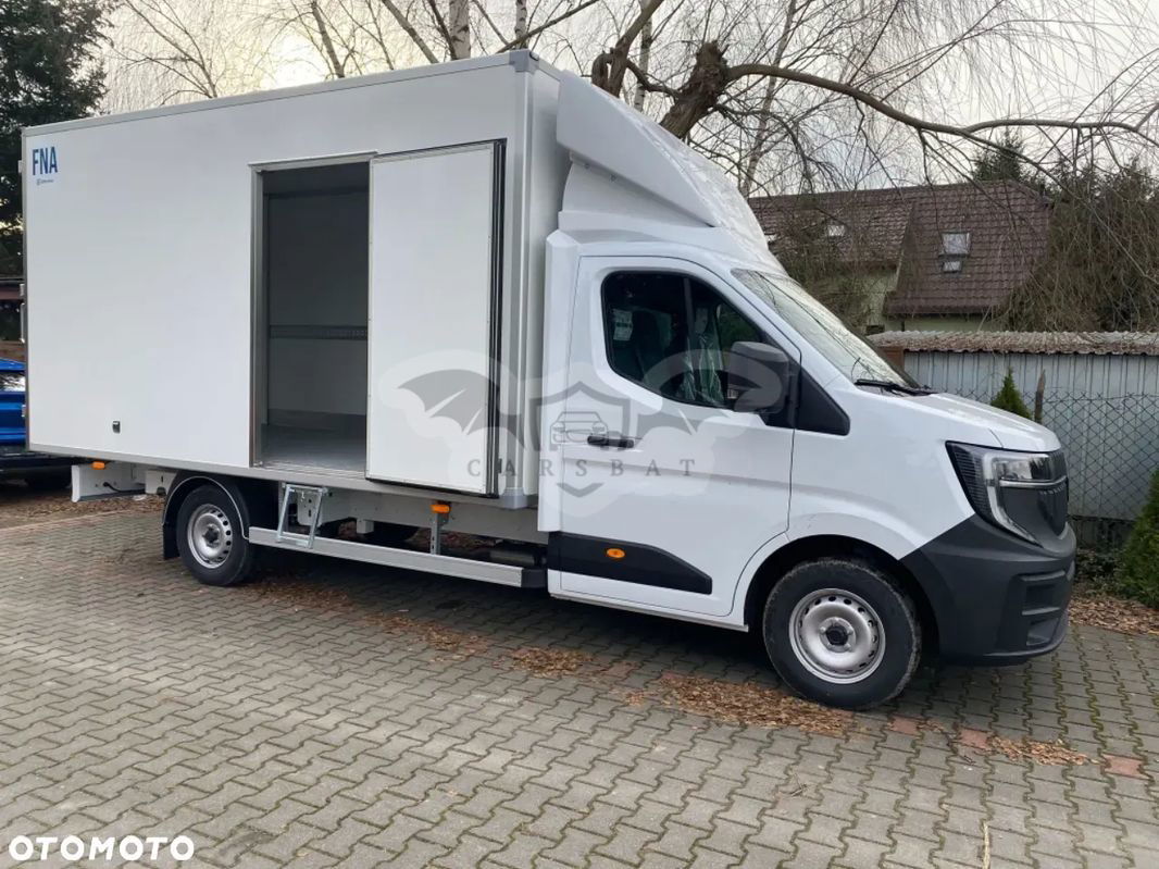 Renault Master 2024