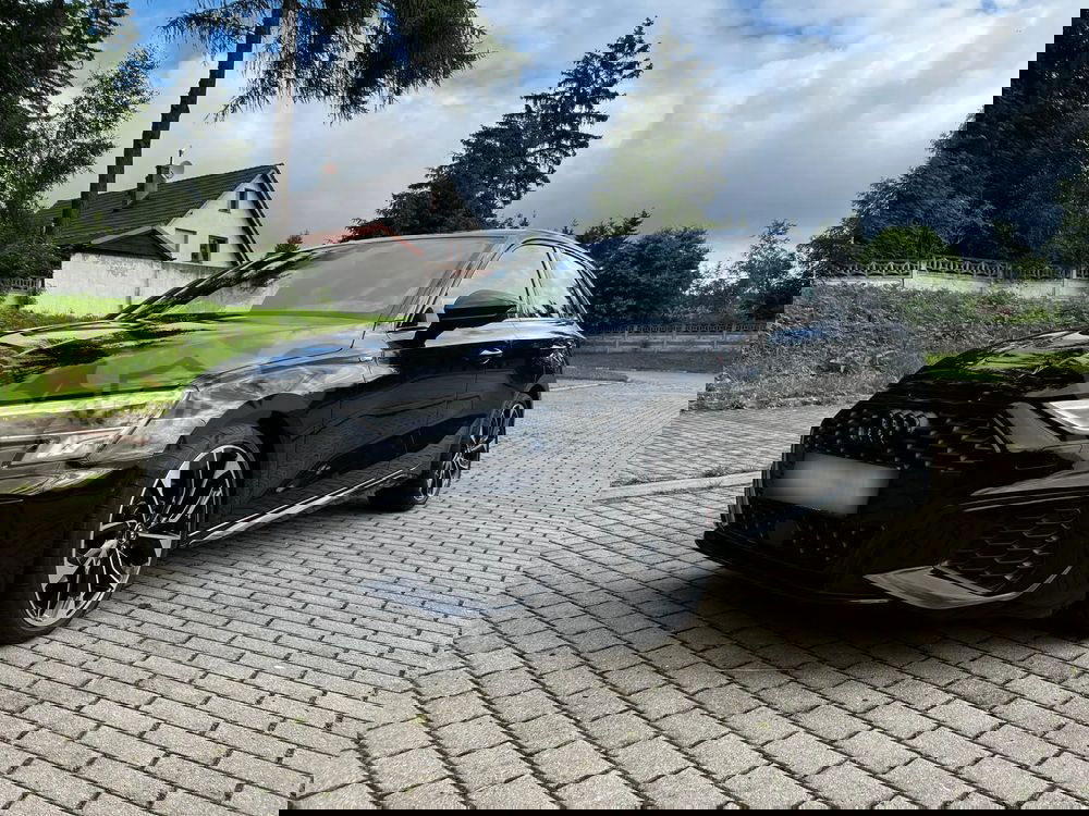 Audi A3 8Y 2.0 TDI 2020