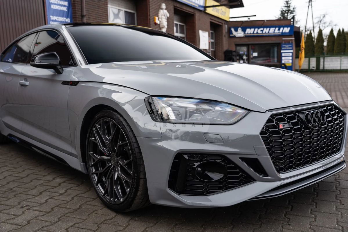 Audi RS5 Quattro Tiptronic 2023