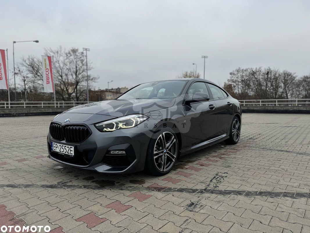 BMW 2 Series 218i M Sport 2021