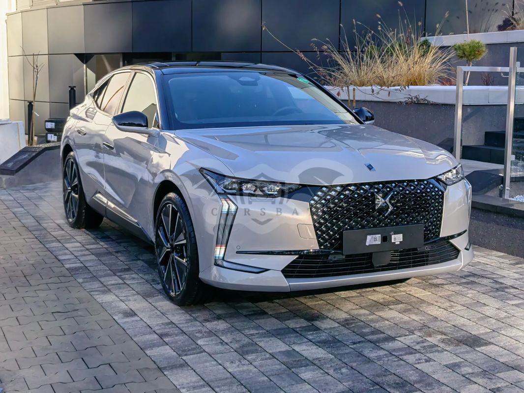 DS DS4 II 1.6 E-Tense Opera 2024