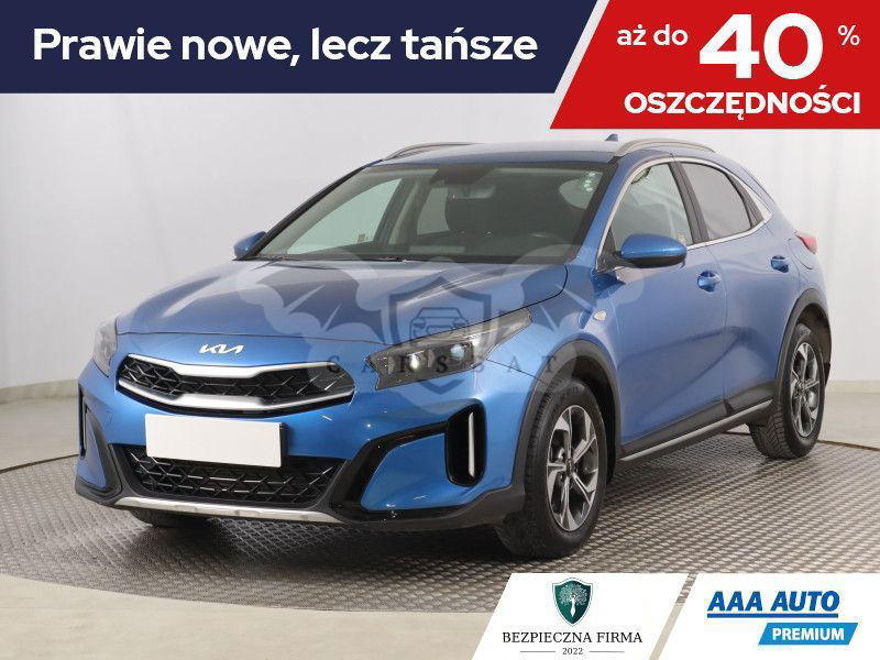 Kia XCeed 2024