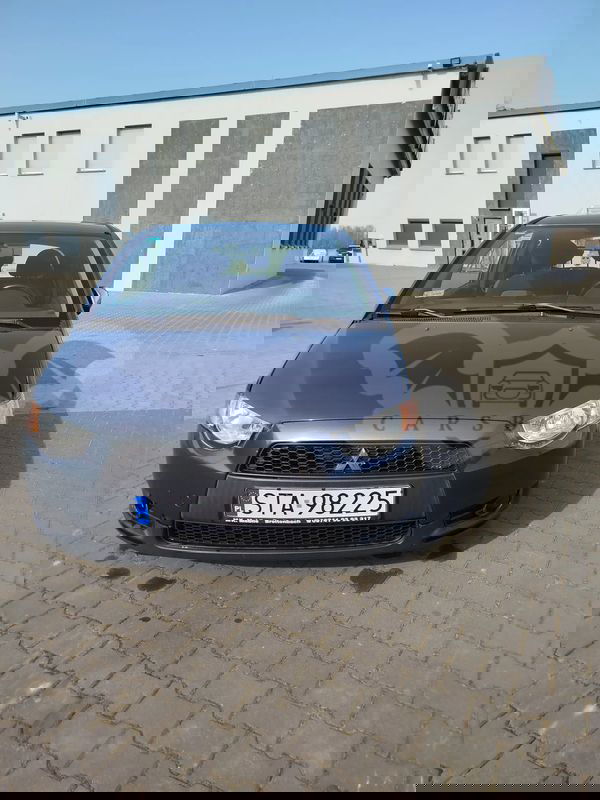 Mitsubishi Colt VII 1.3 Air 2009