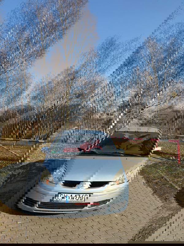 Mitsubishi Colt VII 1.3 Inform 2006