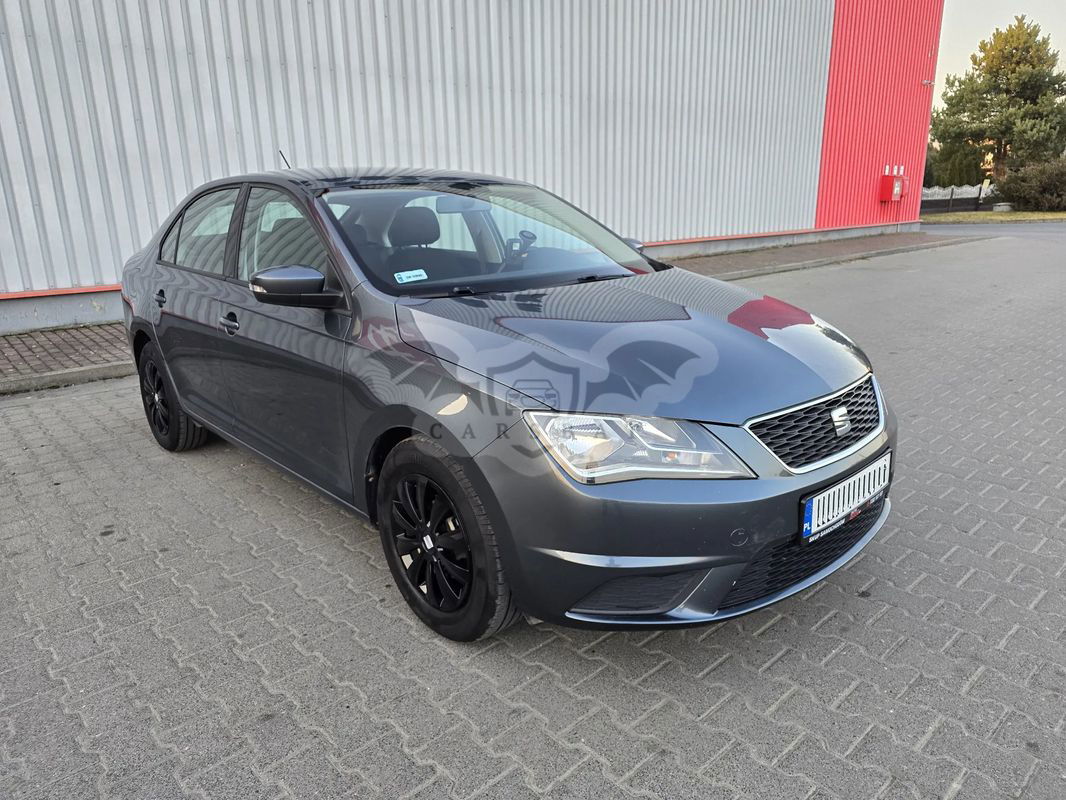 Seat Toledo IV 1.2 TSI Entry 2015