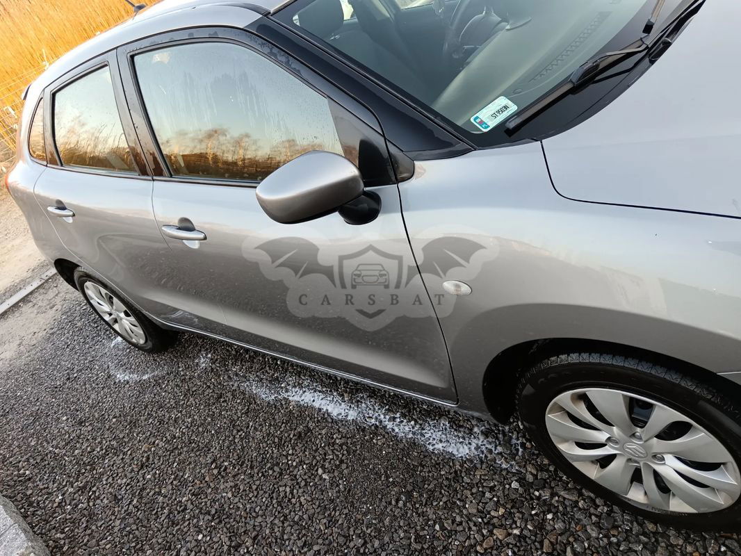 Suzuki Baleno (Esteem) 1.2 Premium Plus 2019