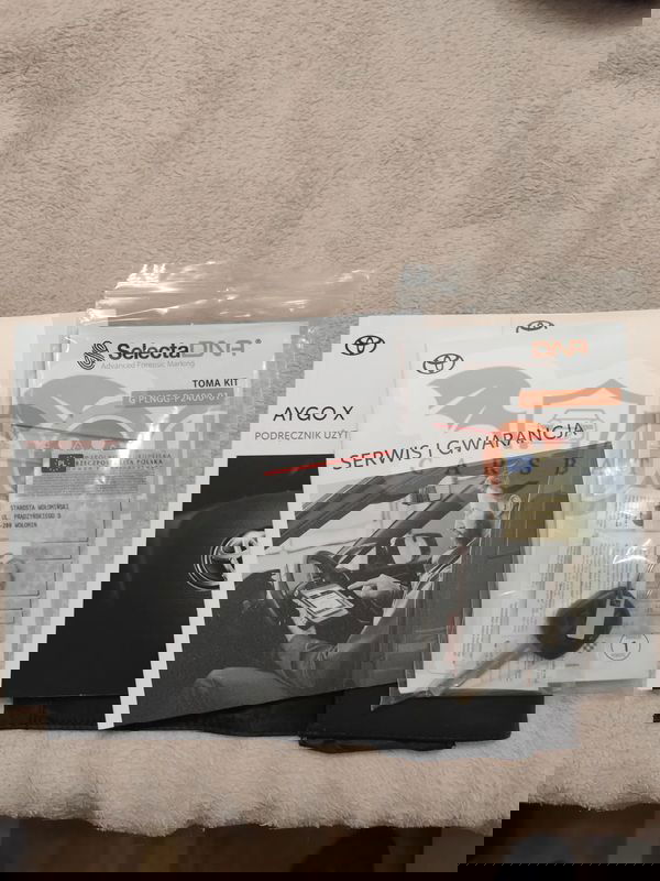 Toyota Aygo II 2023