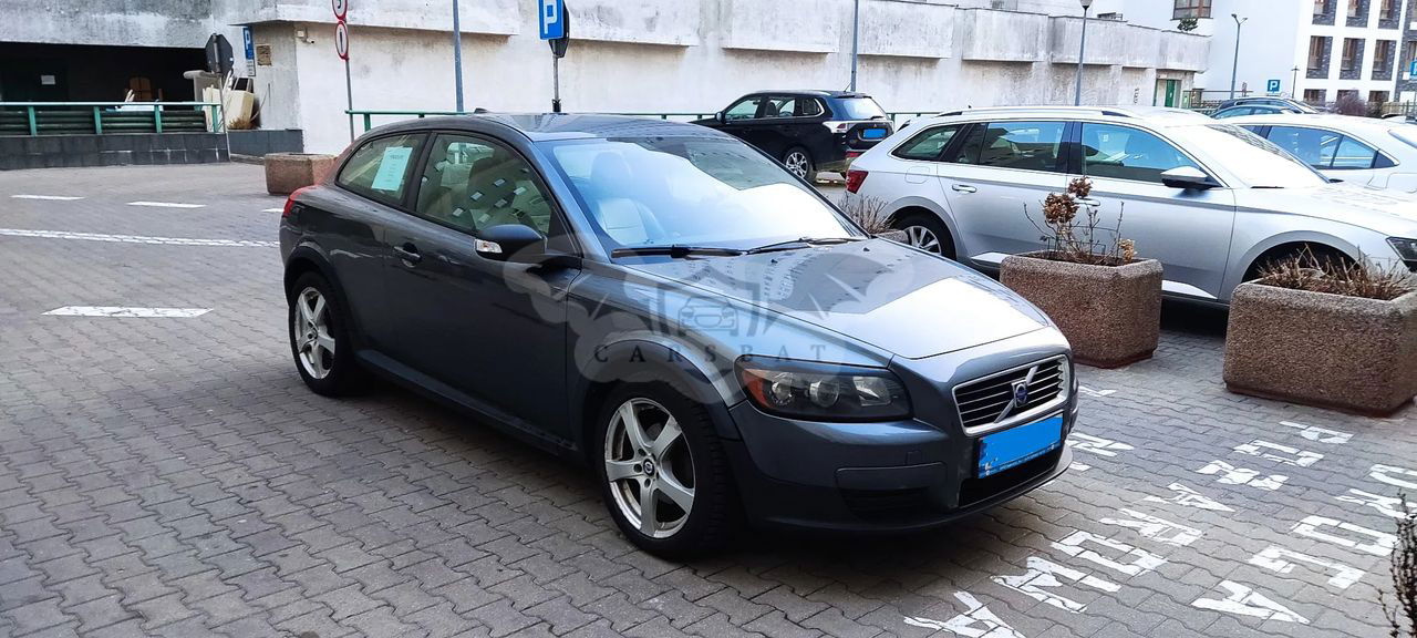 Volvo C30 2.0 2007