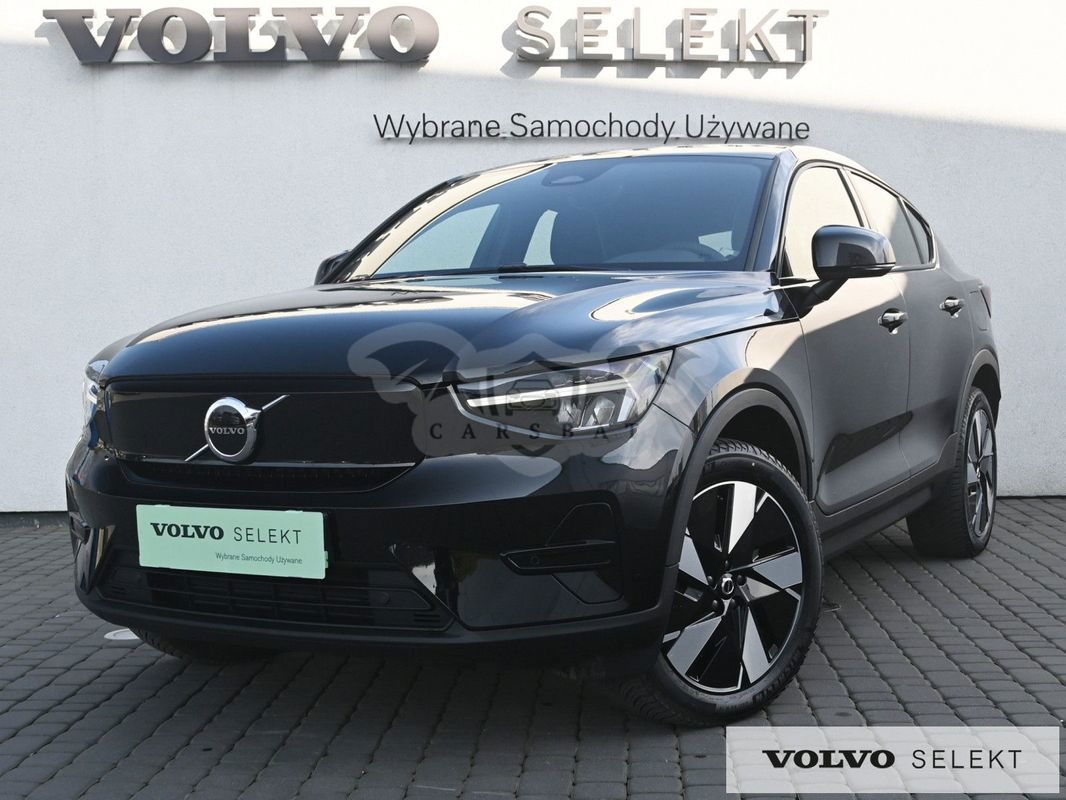 Volvo C40 2023