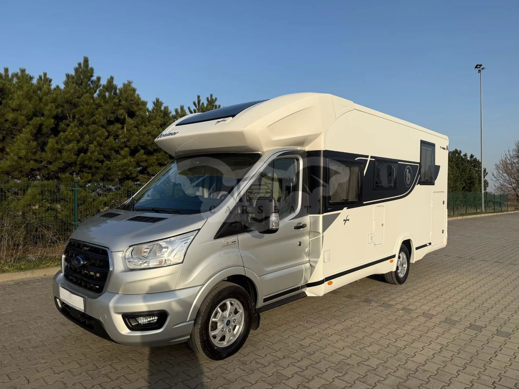 Benimar Tessoro 2022
