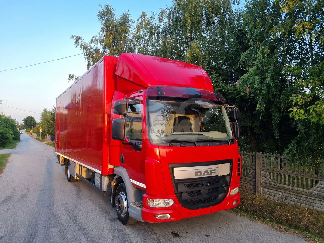 DAF LF 2014