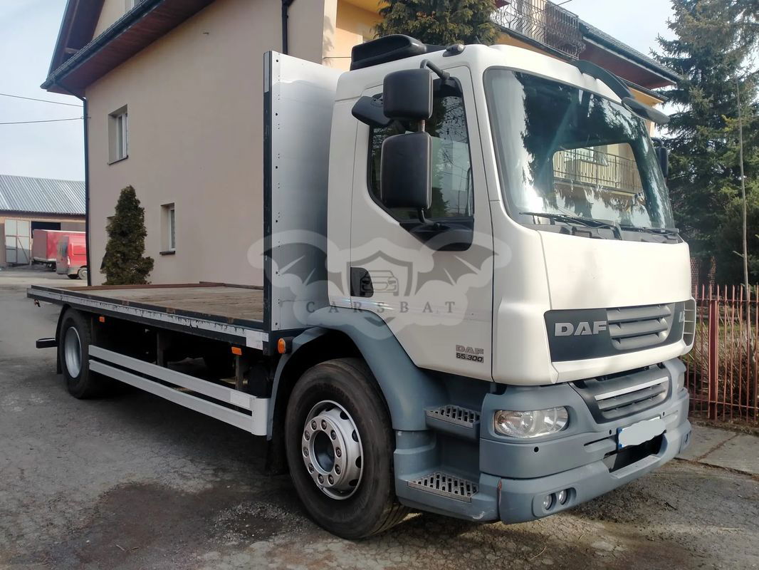 DAF LF 2013