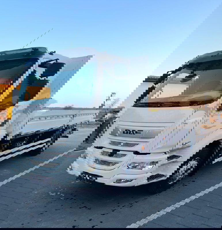 DAF LF 2019
