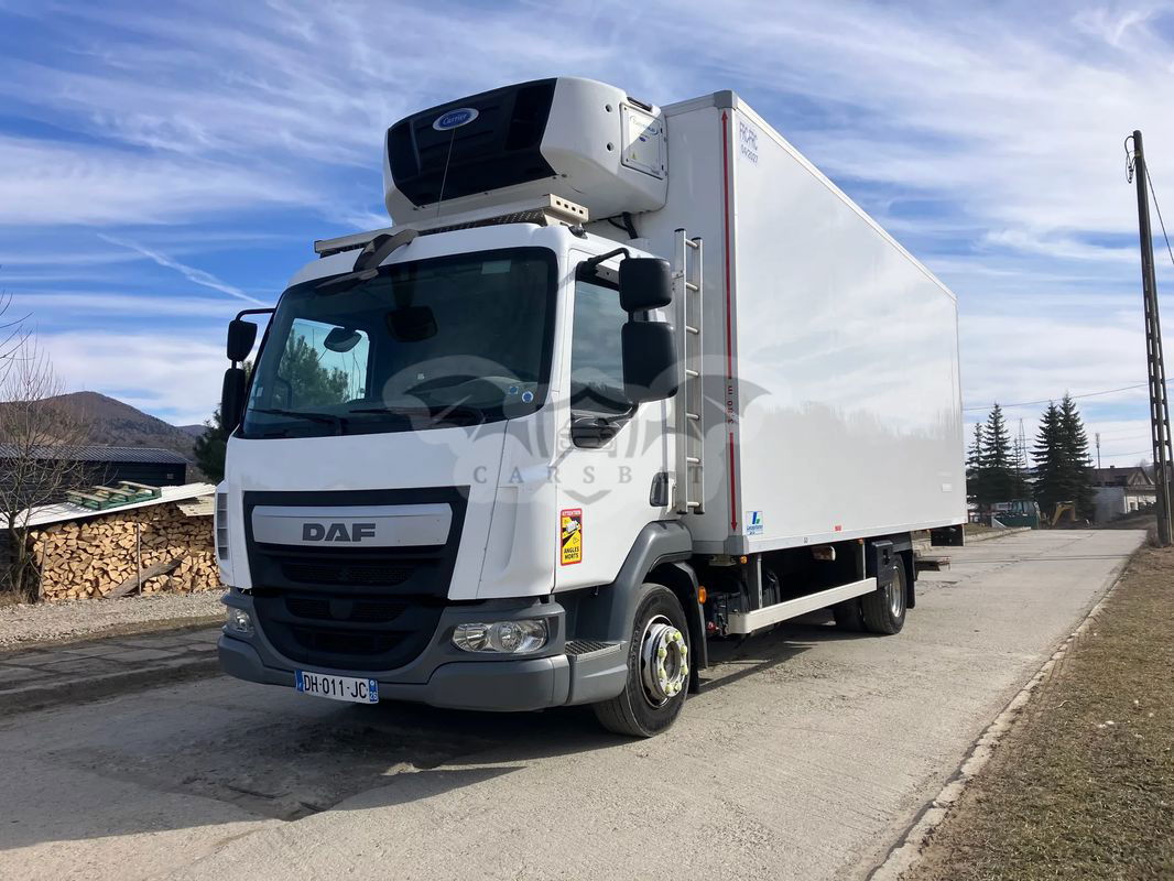 DAF LF 2014