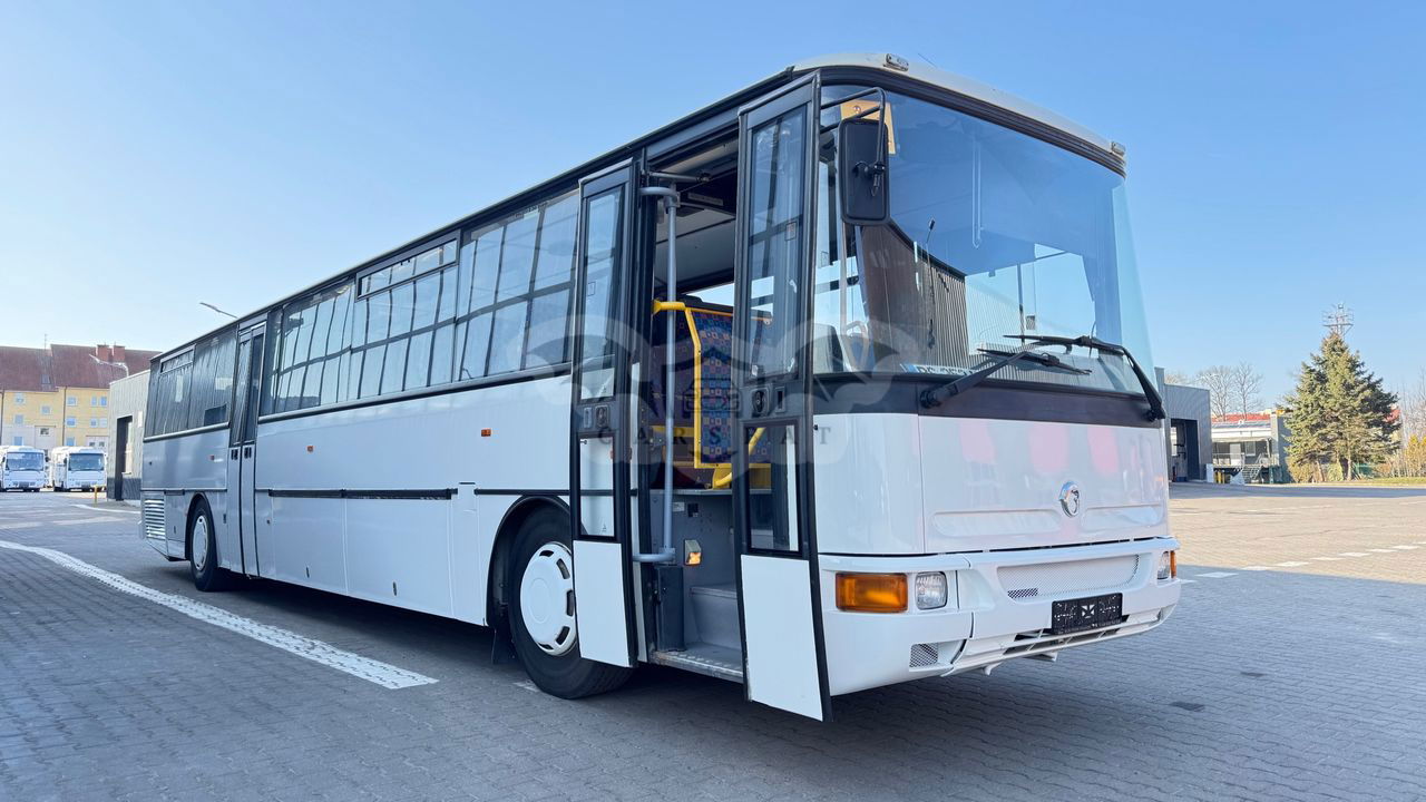 Irisbus Recreo 2005
