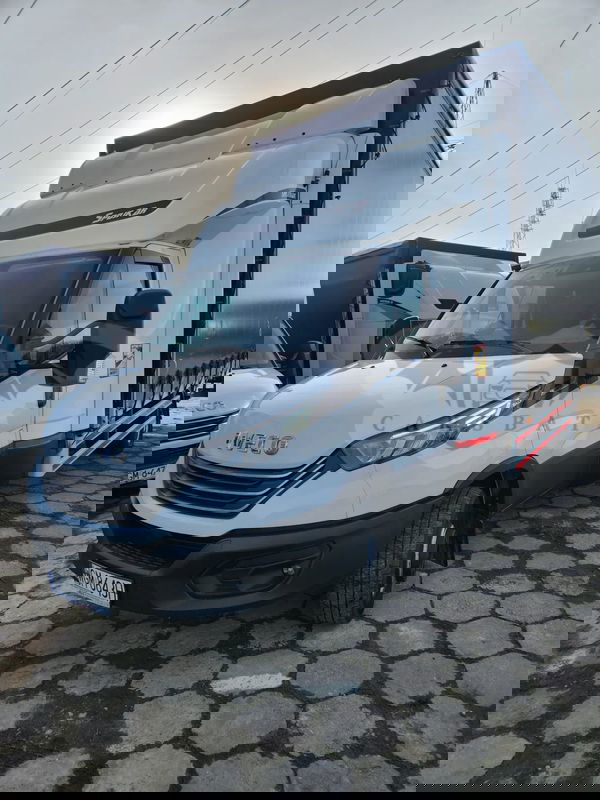 Iveco Daily 2023