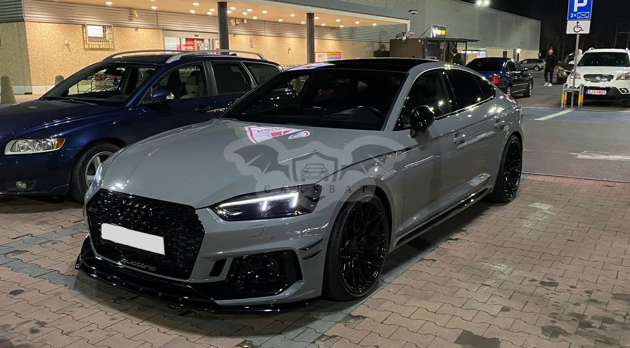Audi RS5 Sportback 2.9 TFSI quattro tiptronic 2019