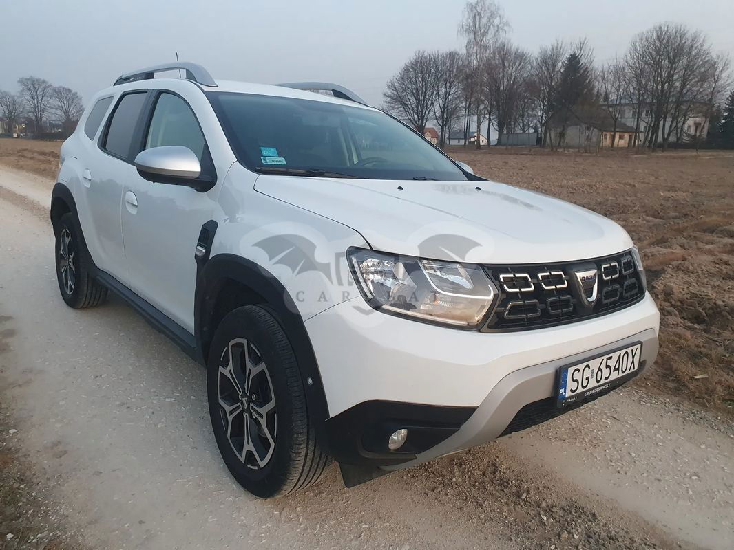 Dacia Duster II 1.0 TCe Comfort 2020