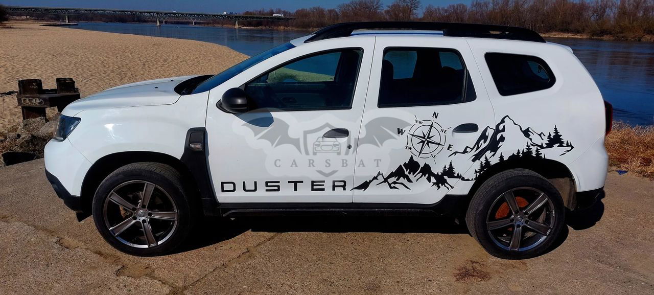 Dacia Duster II 1.0 TCe Comfort 2020