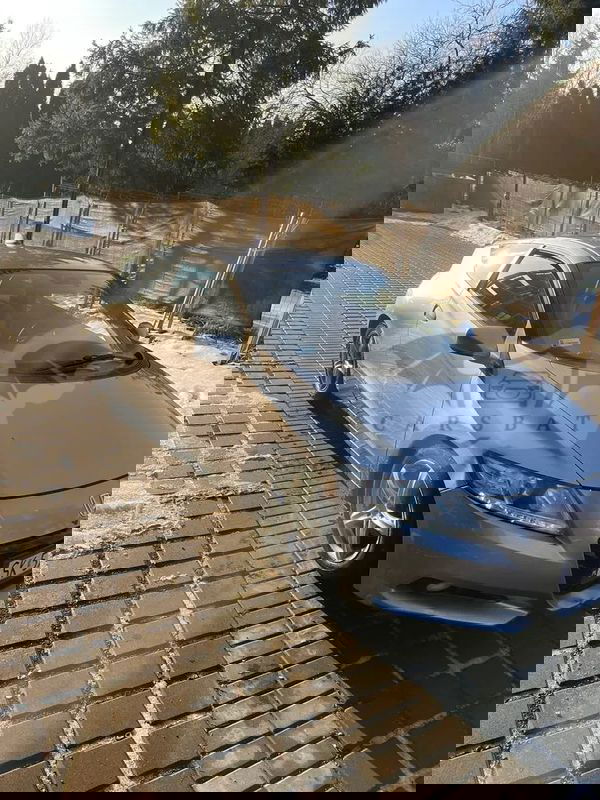 Honda CR-Z 2010