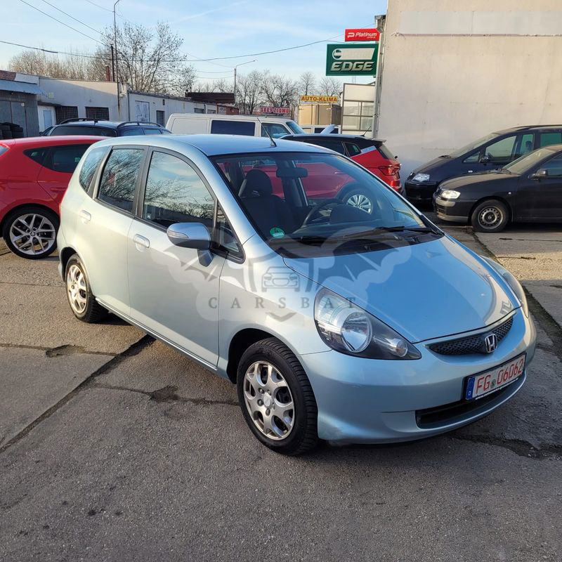 Honda Jazz II 1.4 ES 2007