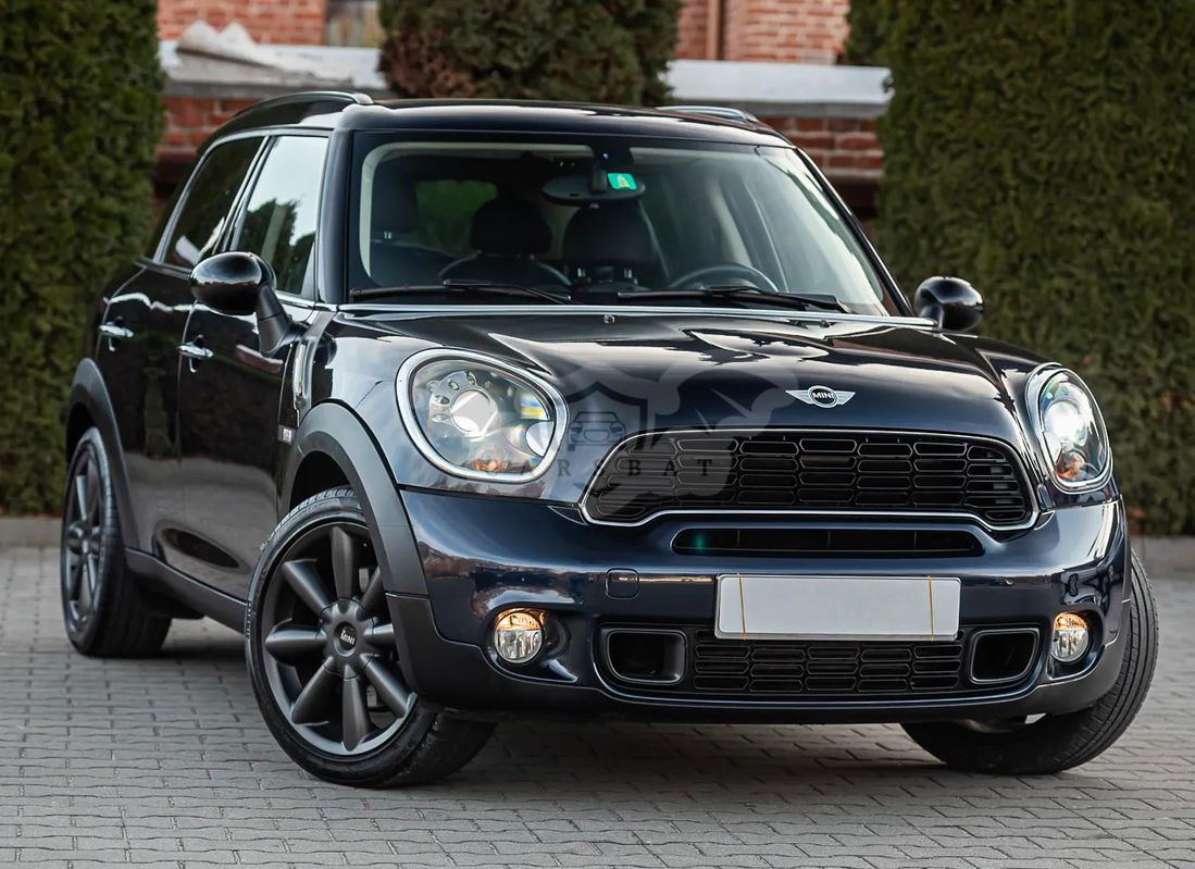 Mini Countryman Cooper S ALL4 2013
