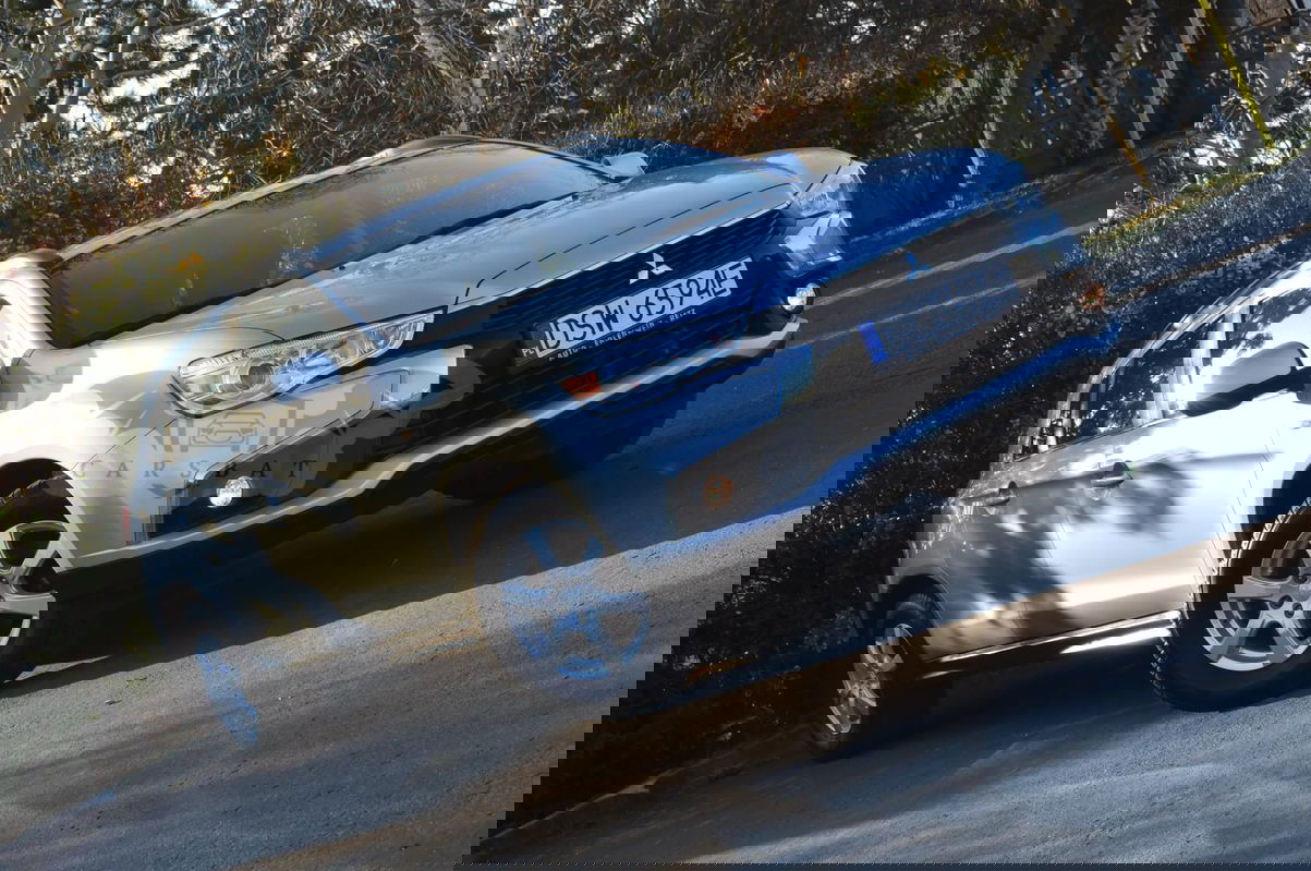 Mitsubishi ASX 1.6 DID Invite 4WD AS&G 2017
