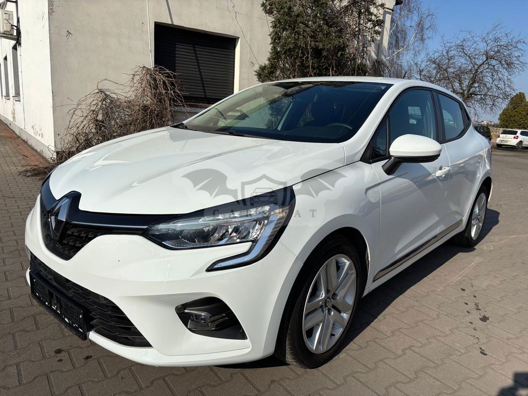 Renault Clio V 1.5 dCi Energy Life 2020