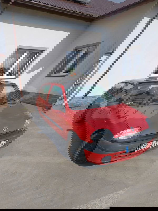 Renault Clio II 1999