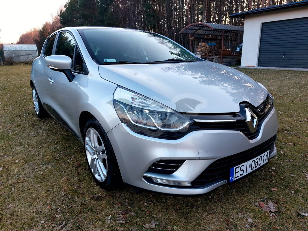 Renault Clio IV 0.9 Energy TCe Alize 2020