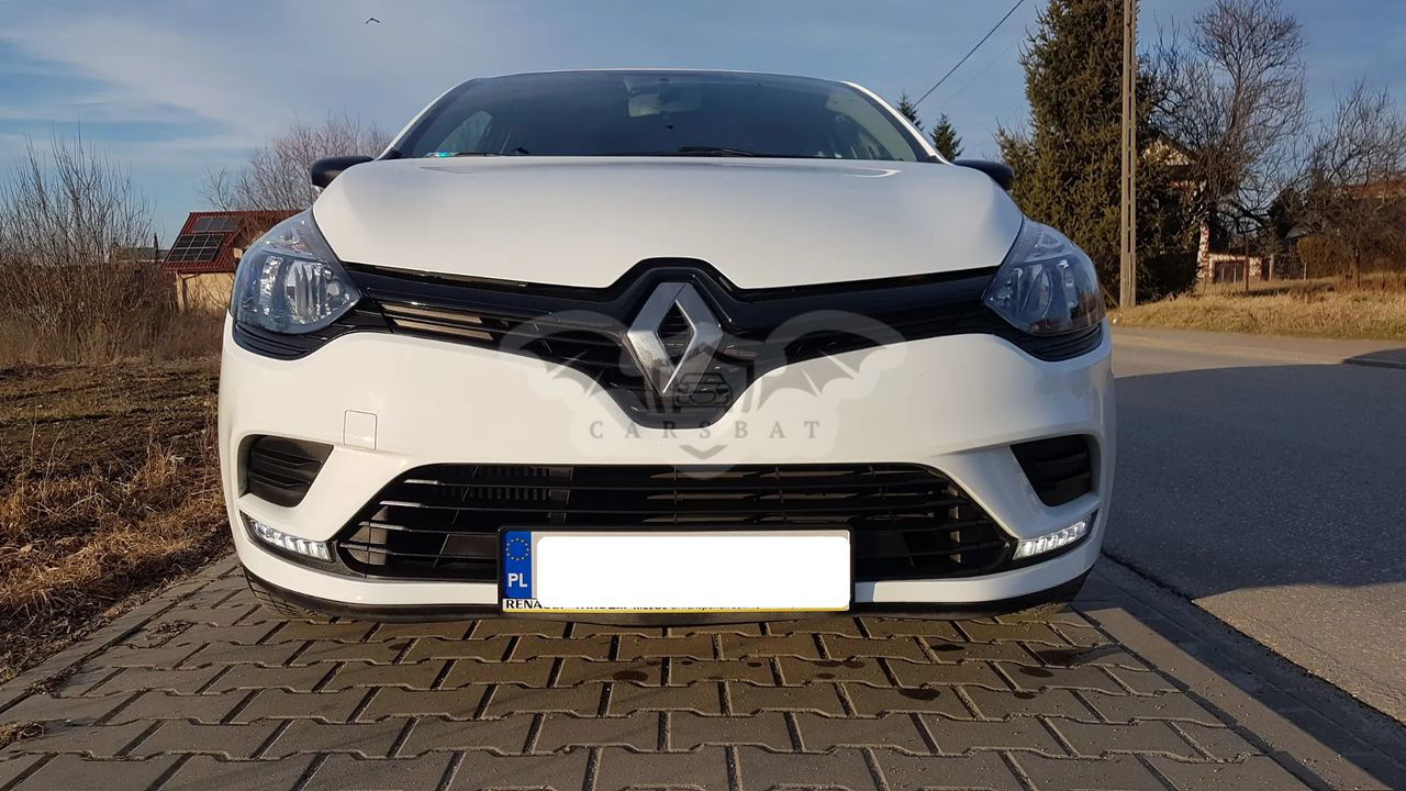 Renault Clio IV 0.9 TCe Life 2019