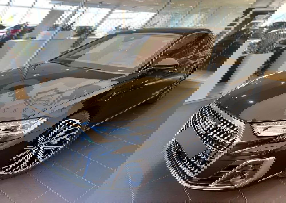 Audi A8 D5 2023